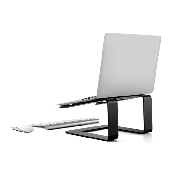 AP-9 Aluminum Alloy Laptop Stand for 11-17 Inch Laptops by buy2fix