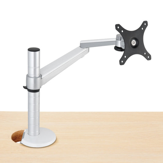 OA-3S Height Adjustable Aluminum Alloy LCD Monitor Stand by buy2fix