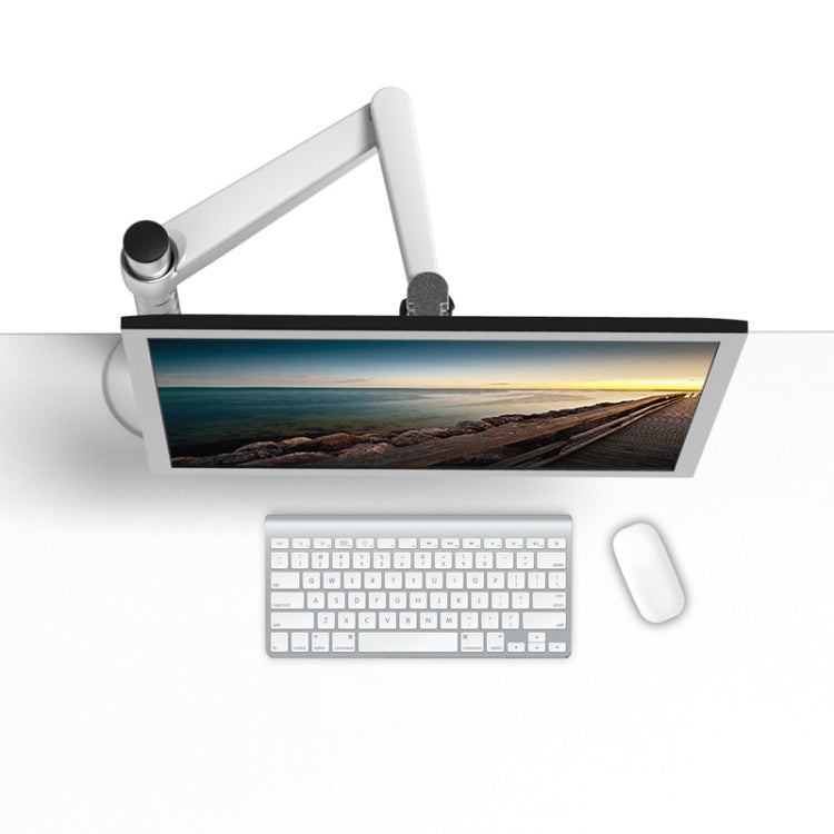 OA-3S Height Adjustable Aluminum Alloy LCD Monitor Stand by buy2fix