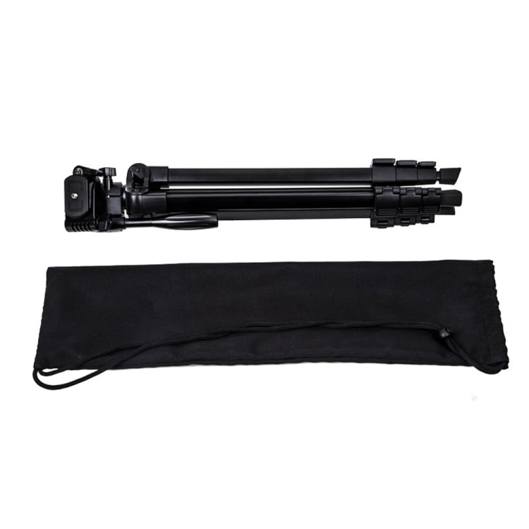 YUNTENG VCT-618 Aluminum Tripod Mount with Damping Head by YUNTENG