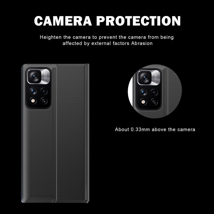 For Samsung Galaxy S22 Ultra 5G Plain Texture Cloth Attraction Flip Holder Leather Phone Case(Silver) by buy2fix