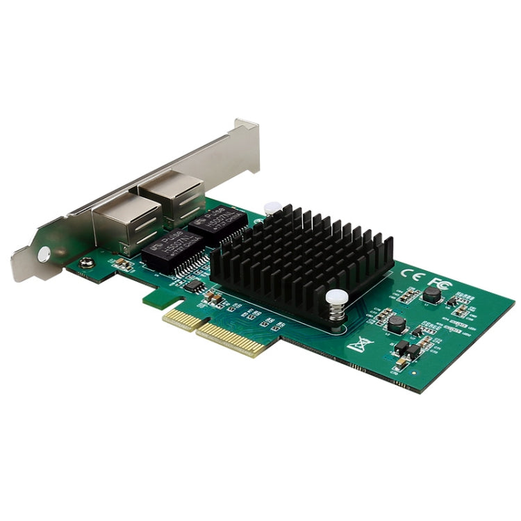 1000Mbps PCI-E PCIe Express Network Card by buy2fix