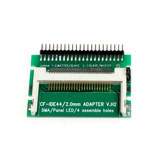 CF to IDE Notebook 44 Pin 2.5IDE Electronic Hard Disk Conversion Card by buy2fix