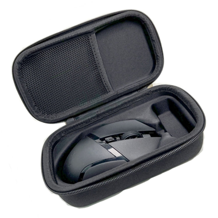 For Razer Baselis Snake Minibus Snake Ultimate Edition Game Mouse Storage Bag by buy2fix