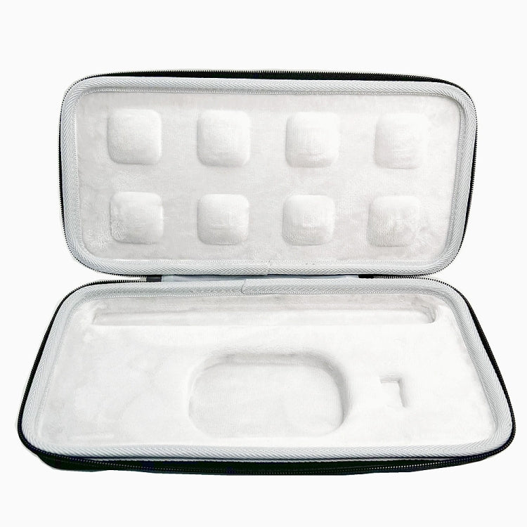 For Logitech MX Keys Mini Edition Bluetooth Keyboard Storage Bag Outdoor Portable Keyboard Case by buy2fix