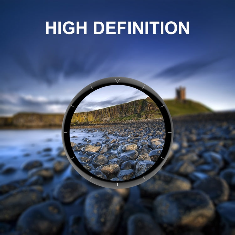 5 PCS For Huawei Watch GT 3 Pro 46mm ENKAY 3D Full Coverage Soft PC Edge + PMMA HD Screen Watch Film by ENKAY