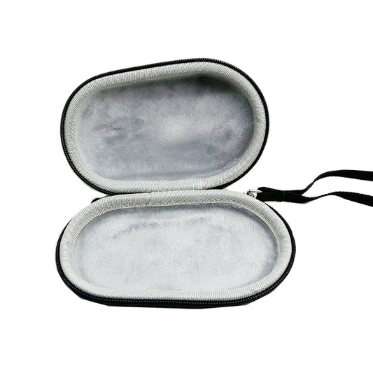 For Logitech MX M650L Mouse Storage Bag Portable Mouse Protection Case by buy2fix