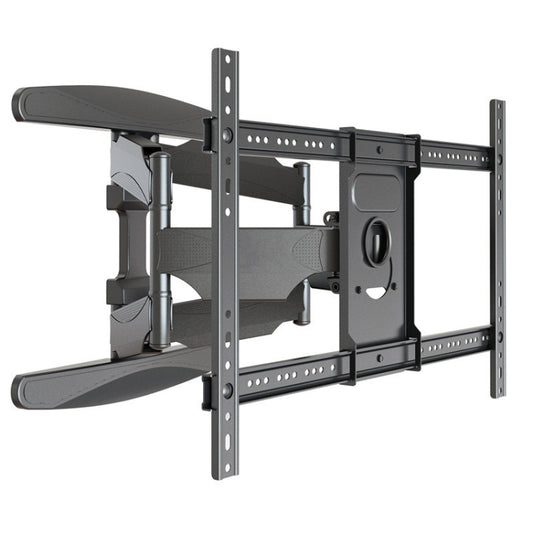 NORTH BAYOU NB P65 All-moving Cantilever Mount Swivel TV Wall Bracket for 55-85 inch LED / LCD by buy2fix