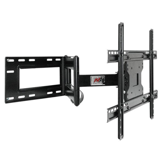 NORTH BAYOU NB SP2 Heavy Duty Arm Swivel Wall Mount 40-70 inch LED LCD TV by buy2fix