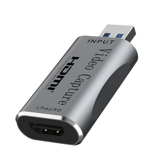 USB 3.0 to HDMI Full HD 1080P 60fps Game Video Capture by buy2fix