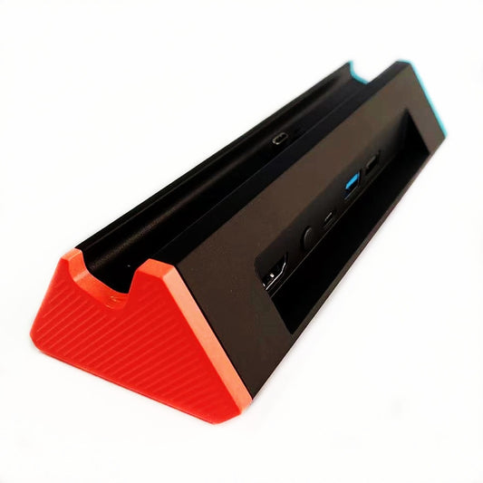 Portable Dock 4K HDMI Adapter for Nintendo Switch/Switch OLED (Normal Model) by buy2fix