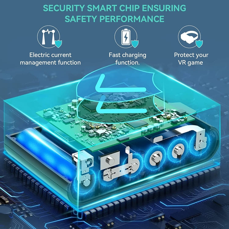 For Oculus Quest 2 VR Charging Stand VR Accessories Host Storage Bracket Charging Stand by buy2fix