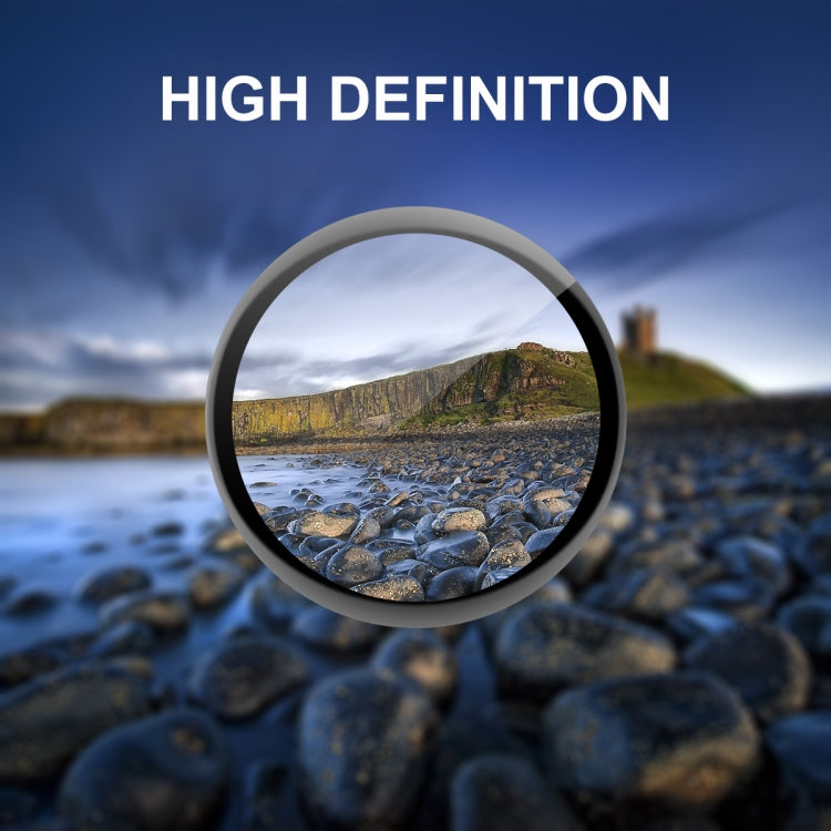 10 PCS For Samsung Galaxy Watch5 44mm ENKAY 3D Full Coverage PC + PMMA HD Screen Protector Film by ENKAY