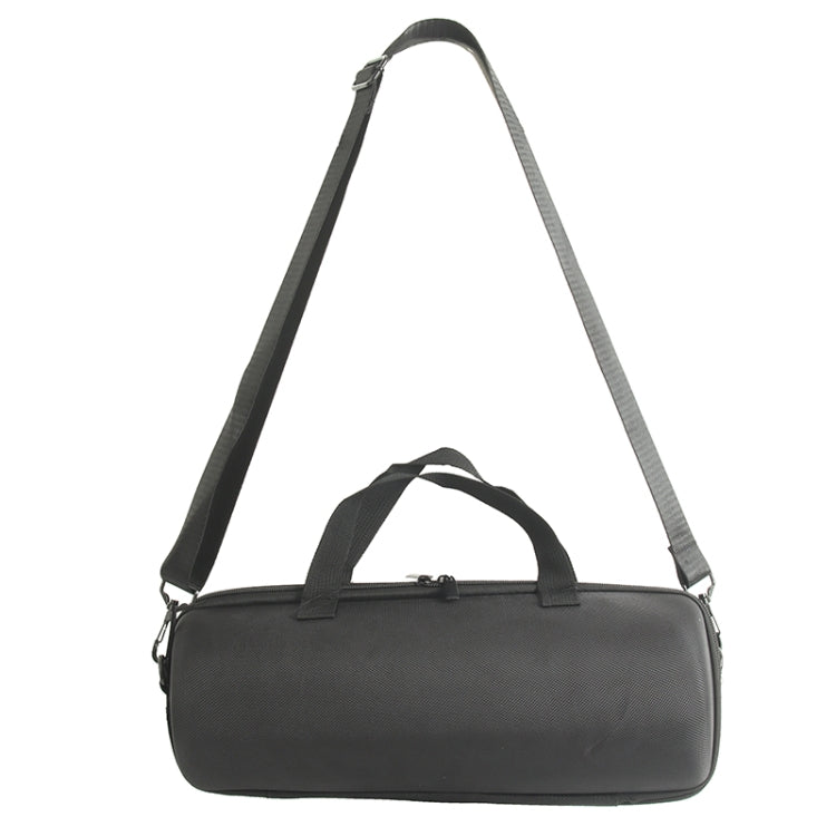 For JBL Xtreme 3 / Xtreme 2 Portable EVA Storage Box Case(Black Grey) by buy2fix