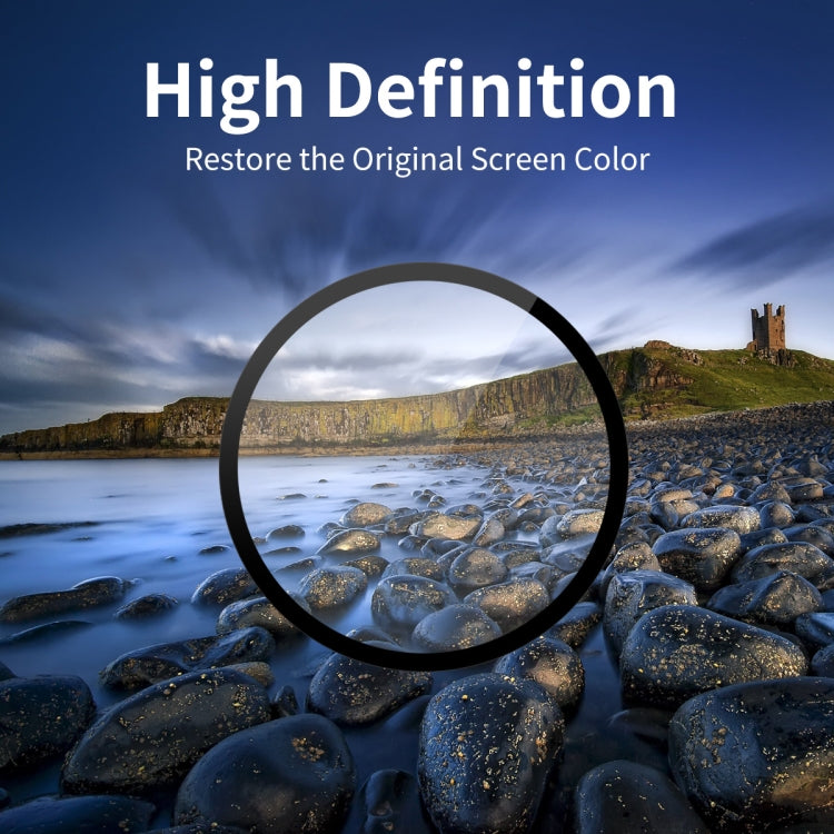 10 PCS For Samsung Galaxy Watch5 44mm ENKAY 9H Full Cover Tempered Glass Watch Film by ENKAY