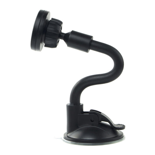 HRT-RGCT Universal 360 Degree Rotating Car Windshield Magnetic Phone Holder Accessories by buy2fix