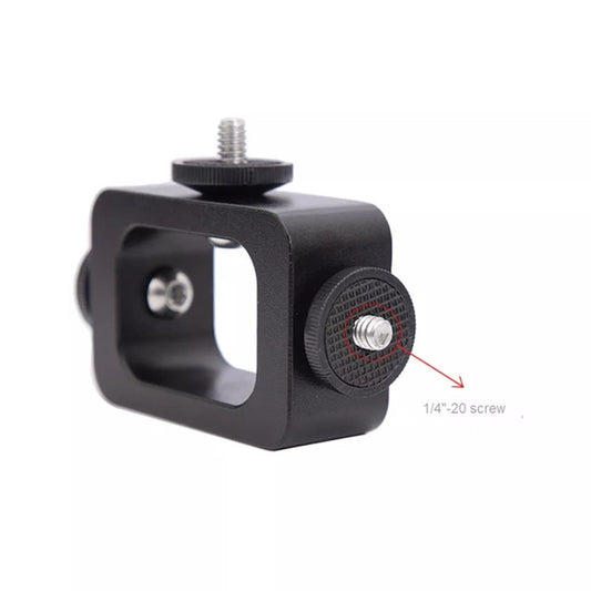 NST-071 Tri-Position Bracket Universal Camera Adapter Base Bracket by buy2fix