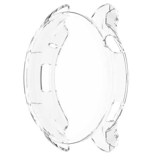 For Amazfit GTR 4 TPU Full-Enclosed Watch Case(Transparent) by buy2fix