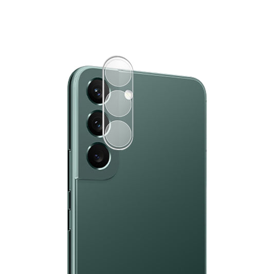 For Samsung Galaxy S23 5G / S23+ 5G mocolo 0.15mm 9H Camera Lens Tempered Glass Film by mocolo