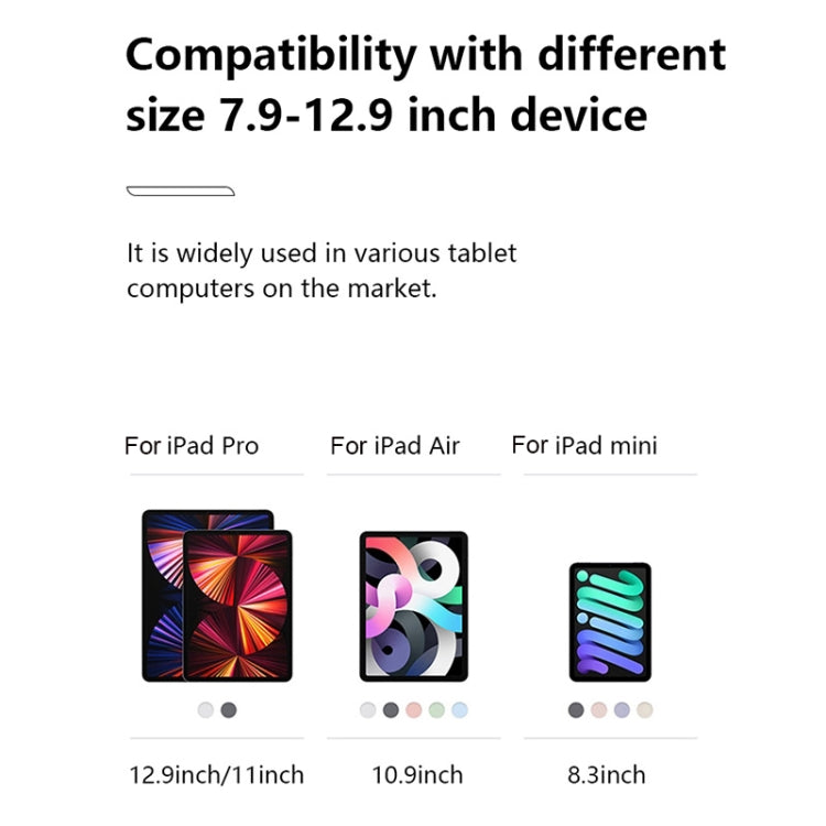 JUNSUNMAY 360 Degree Rotating Foldable Height Angle Adjustable Phone Tablet Holder(Style A) by JUNSUNMAY