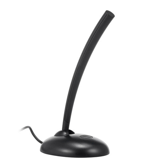 M-301 USB Mic Laptop PC Online Meeting Voice Microphone by buy2fix