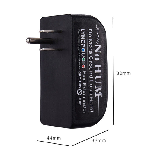 Buzz Eliminator, Ground Circuit Eliminator to Eliminate Buzz Sound by buy2fix