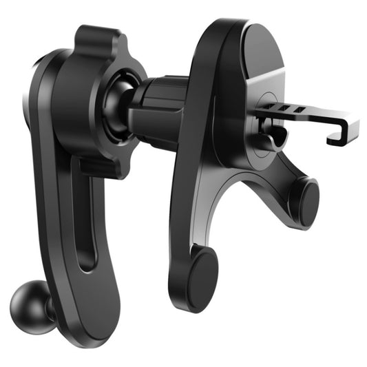 V001 Creative Phone Mount Multifunctional 360 Degree Adjust Cellphone Stand Holder by buy2fix