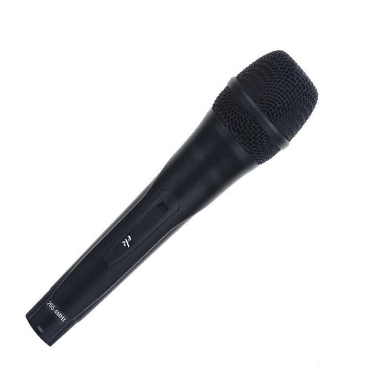 Home TV Network Karaoke Singing Equipment Set Sound Card Wireless Microphone Computer Karaoke KTV Set-top Box by buy2fix