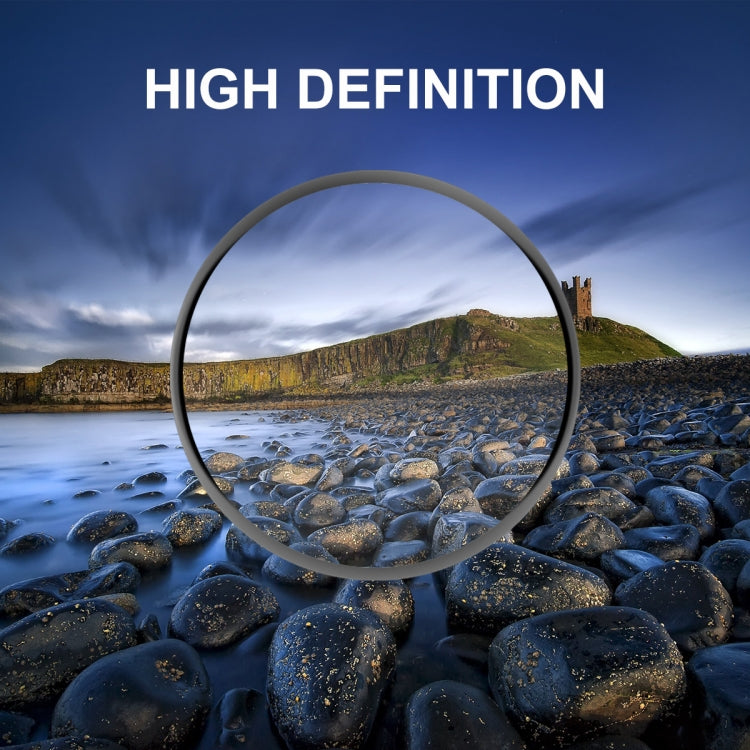 1pcs For Huawei Watch Ultimate ENKAY Hat-Prince 3D Full Coverage Soft PC Edge + PMMA HD Screen Protector Film by ENKAY