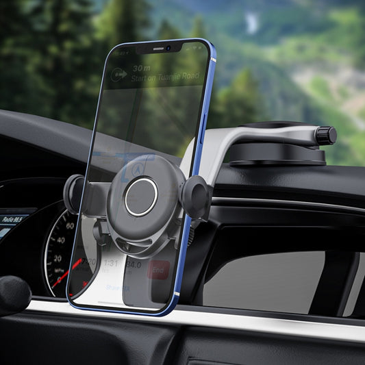 206-Z Car Dashboard Mobile Phone Holder by buy2fix
