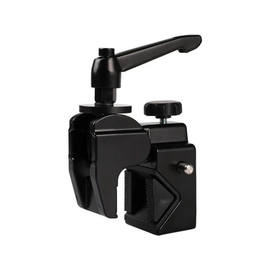 J032 Photography Super Clamp Crab Claw Clamp Clip by buy2fix