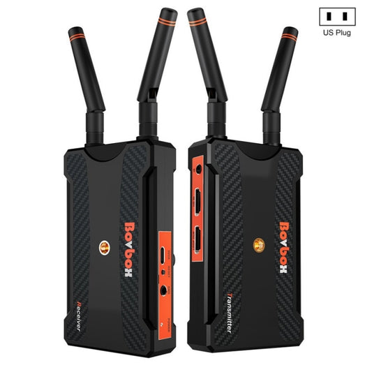 900S HD Wireless Screen Casting Wireless Display Dongle Adapter HD Video Transmitter Receiver(UK Plug) by buy2fix