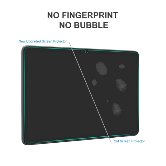 For Honor Pad X8 Pro / X9 11.5 ENKAY Hat-Prince 0.33mm Explosion-proof Tempered Glass Film by ENKAY