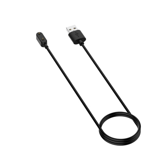 For Huawei Watch Fit Special Edition Smart Watch Charging Cable, Length: 1m(Black) by buy2fix