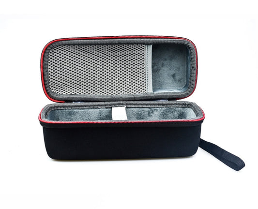 For JBL Flip 3 / Flip 4 Bluetooth Speaker Multi-Function Storage Bag by buy2fix
