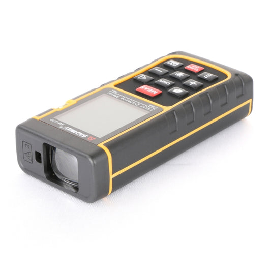 SNDWAY Handheld Laser Range Finder SW-E70 by SNDWAY