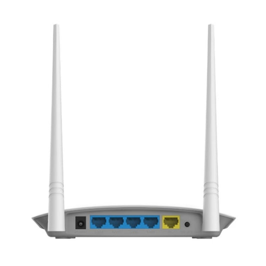 LB-LINK WR2000 300M WiFi Extender Booster Dual Antenna High Speed Wireless Router by LB-LINK