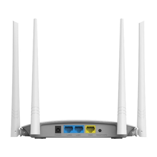 LB-LINK WR450H 4x5dBi High Gain Antennas WiFi Extender 300Mbps Wireless Router by LB-LINK