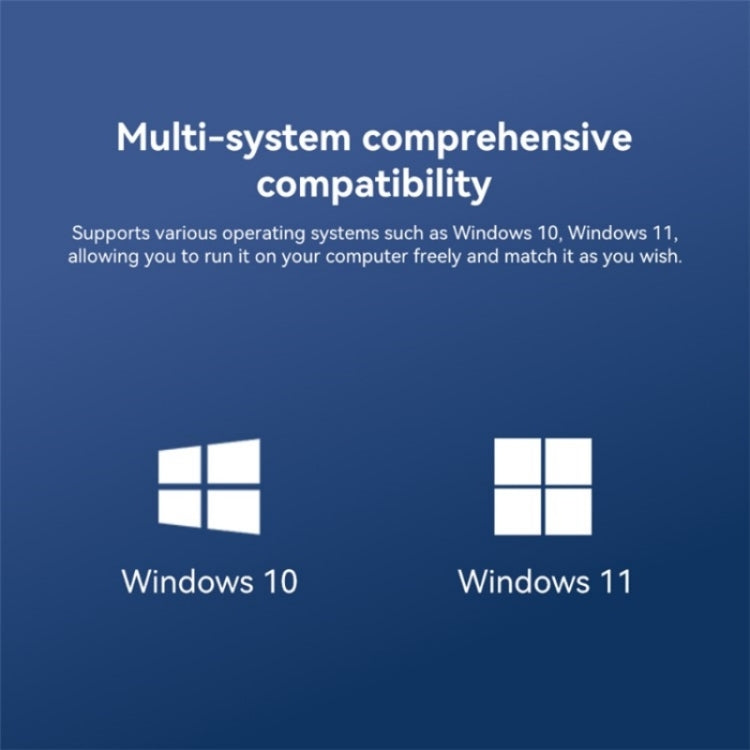 LB-LINK WDN1300H Dual Band 1300M USB Wireless Network Card Dual Antenna WiFi Receiver by LB-LINK