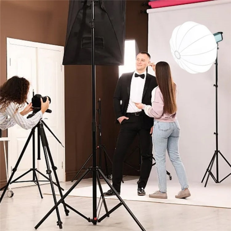 VLOGLITE P100 Professional Photography Video Fill Light 100W High Powerful Bright COB LED Light, Plug:US Plug by VLOGLITE