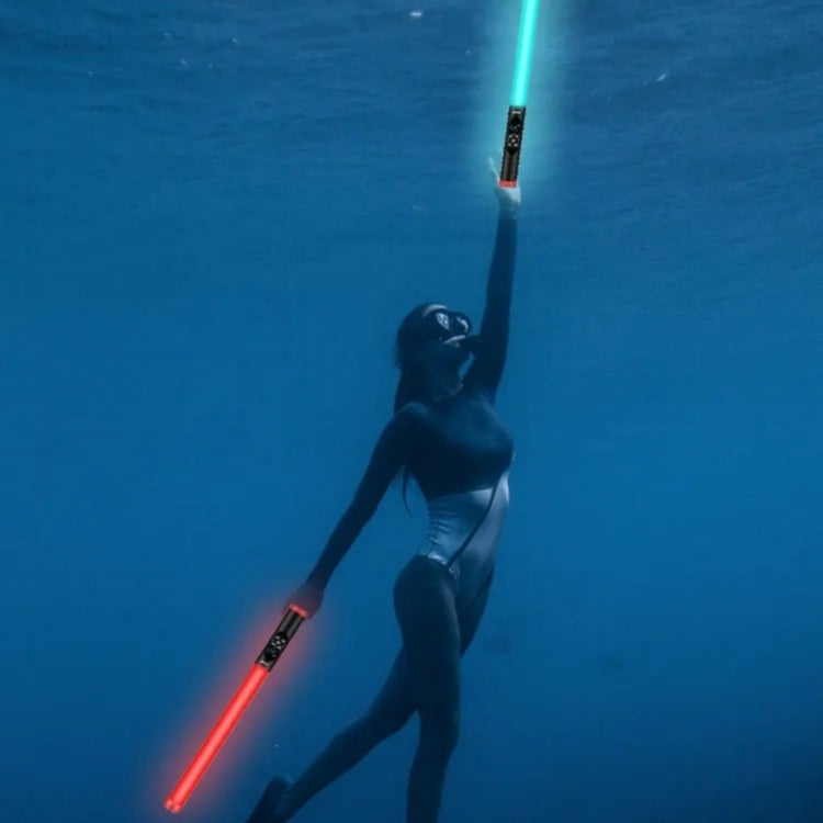 JMARY FM-128RGB Handheld LED Fill Light Outdoor Photography Light Waterproof RGB Light Stick by Jmary