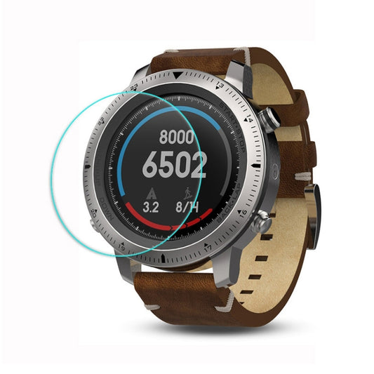0.26mm 2.5D Tempered Glass Film for Garmin Forerunner 235 by ENKAY
