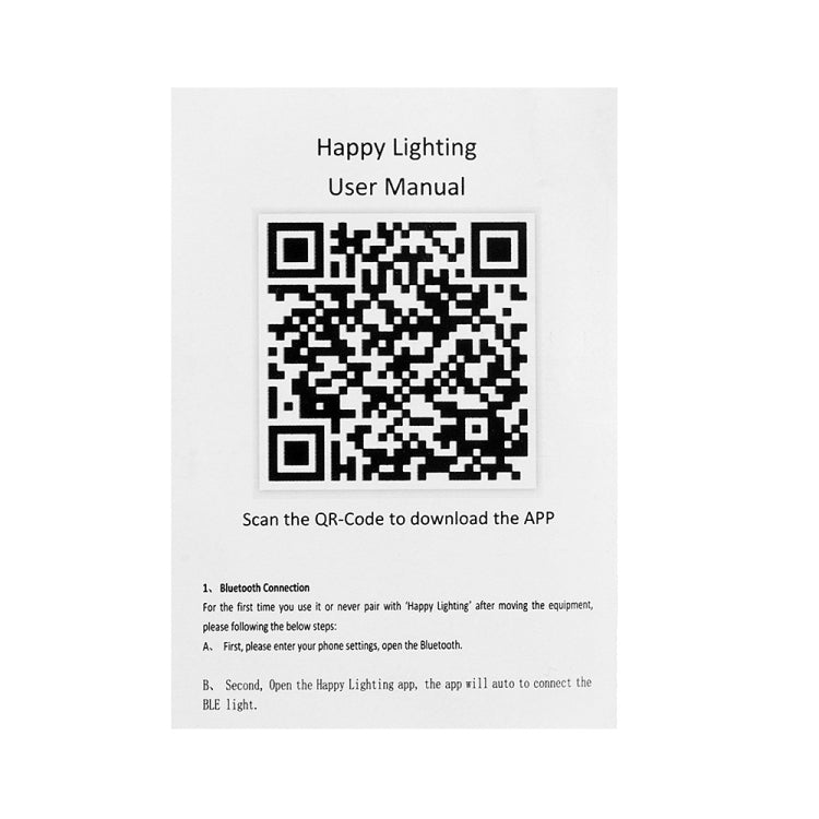 Smart RGB Bluetooth Timer Suitable LED Controller for 5V 3528 5050 RGB Light Strip by buy2fix