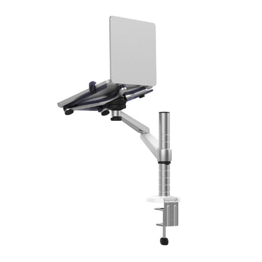 OA-1S Double use Laptop/Tablet Stand Height Adjustable Rotatable Holder by buy2fix