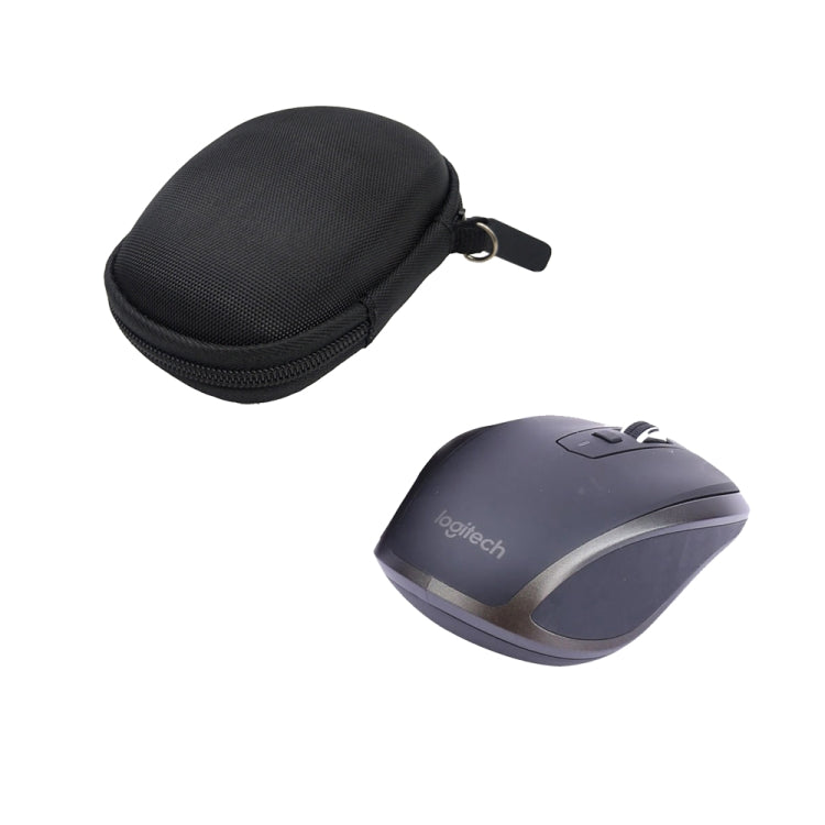 Logitech MX Anywhere 2S Mouse StorageBag Travel Portable Mouse Box Mouse Protection Hard Shell Bag by buy2fix