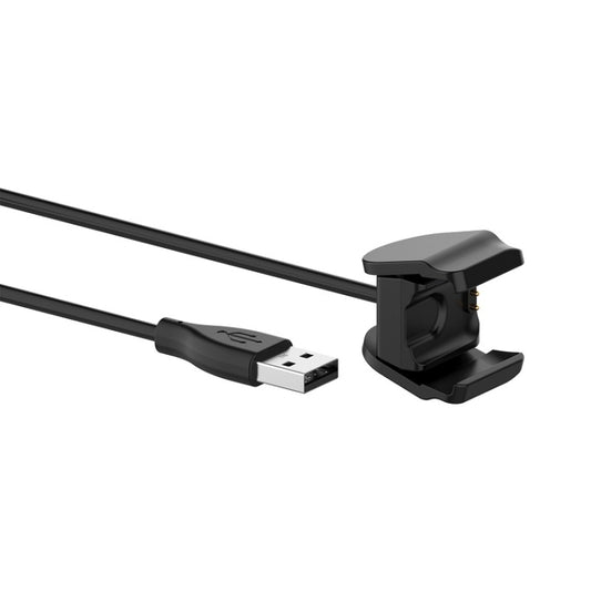 Applicable for Xiaomi Mi Band 4 Smart Bracelet Charging Clip, Line length: 1 Meter by buy2fix