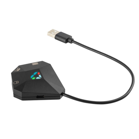 DOBE Mouse and Keyboard Converter For Nintendo Switch by DOBE