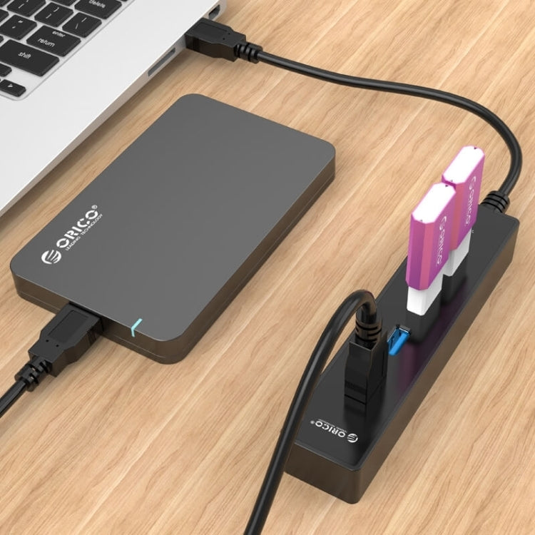 ORICO W8PH4-U3 4 Ports USB 3.0 HUB by ORICO