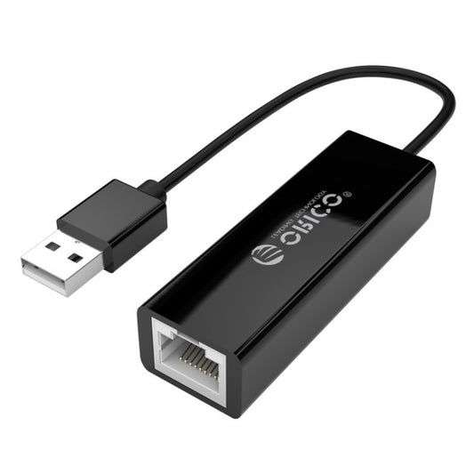 ORICO UTJ-U2 USB2.0 Fast Ethernet Network Adapter by ORICO