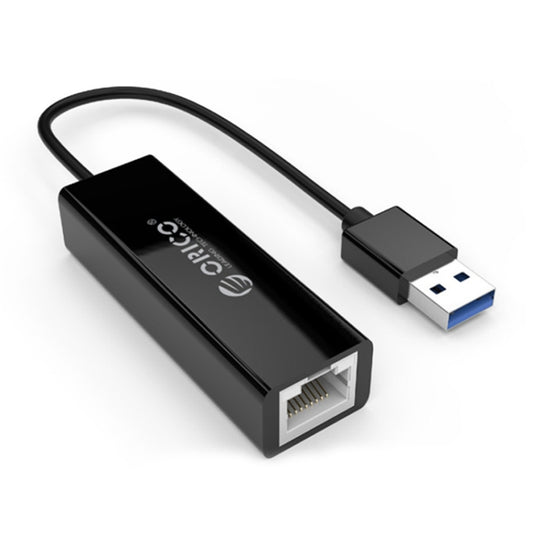 ORICO UTJ-U3 USB3.0 Gigabit Ethernet Network Adapter by ORICO